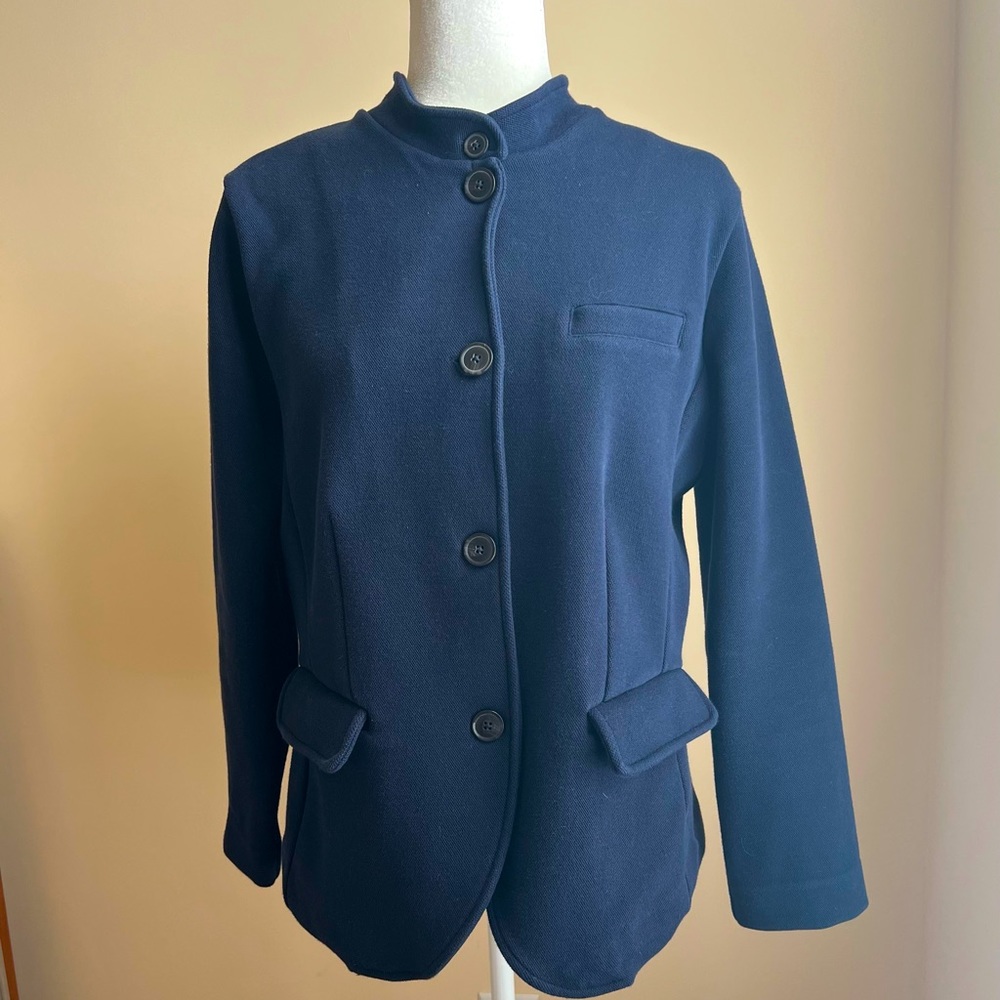 Banana Republic jacket